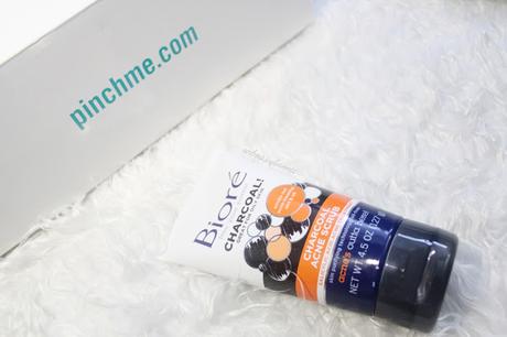 PINCHme and PINCHme Blogger Box Review