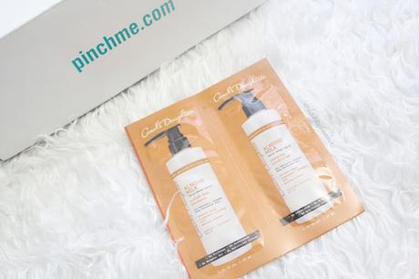 PINCHme and PINCHme Blogger Box Review