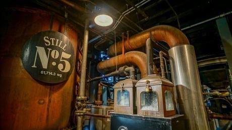 5 Things that Make the Jack Daniel’s Distillery Tour Unique