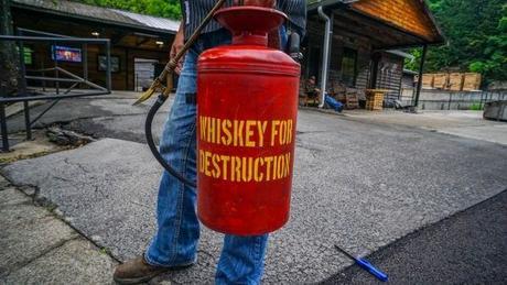 5 Things that Make the Jack Daniel’s Distillery Tour Unique