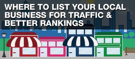 List Your Local Business in These Directories for Referral Traffic