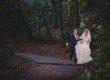 highcliffe castle winter wedding photographer