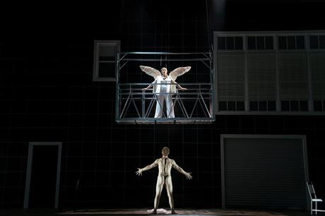 Opera Review: Wings Without Zing