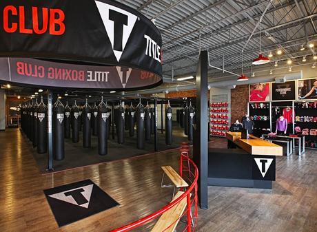 4 Chicago Boxing Gyms to Take a Swing At chicago boxing gyms