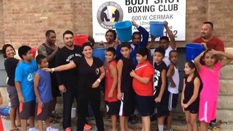 4 Chicago Boxing Gyms to Take a Swing At chicago boxing gyms