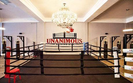 4 Chicago Boxing Gyms to Take a Swing At chicago boxing gyms