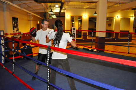 4 Chicago Boxing Gyms to Take a Swing At chicago boxing gyms