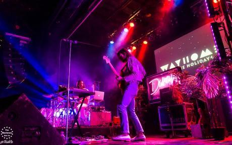 WayHome 2017 Preview: The Darcys Top 5 WayHome 2017 Preview: The Darcys Top 5