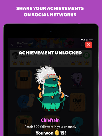 Trivia Crack Kingdoms