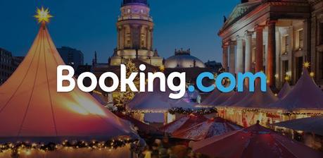 Booking.com Hotel Reservations