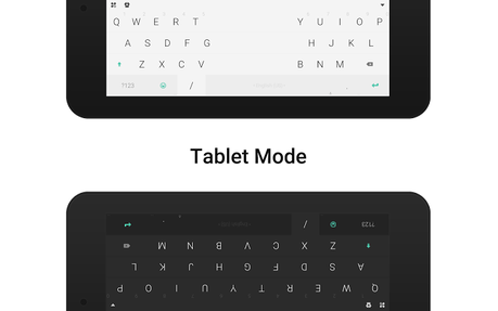 iKeyboard – emoji, emoticons