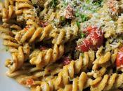 Pesto Fusilli