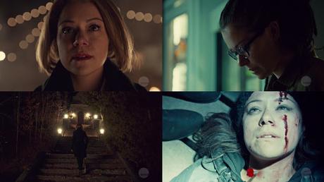 Orphan Black - And we here shall drink from the fountain first.
