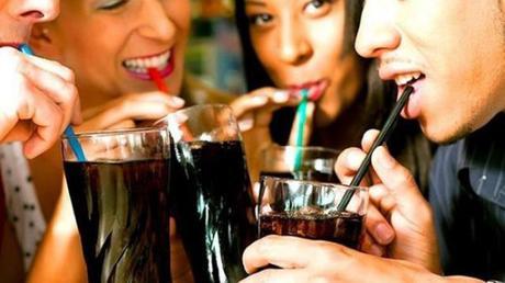 Why You Can’t Ignore Savoring Carbonated Beverages!
