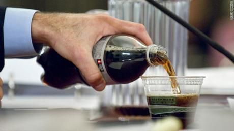 Why You Can’t Ignore Savoring Carbonated Beverages!