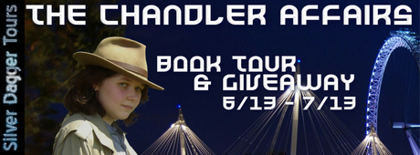 The Chandler Affairs Series by G.W. Renshaw @SDSXXTours  @gwrenshaw