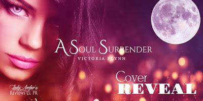 A Soul's Surrender by Victoria Flynn COVER REVEAL @agarcia6510
