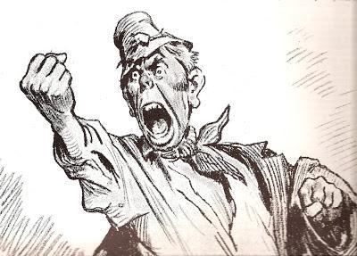 David Tucker Has A Rant About A #TripAdvisor Bully. And Who Can Blame Him?