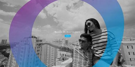 Forget Those Long Queues Outside Mobile Store and Say No To Contracts. Go Unlimited With Circles.Life!!