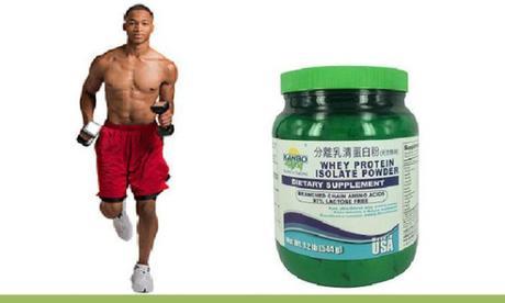 Top 5 Healthy Grocery To Purchase For A Healthy Body For Breakfast!