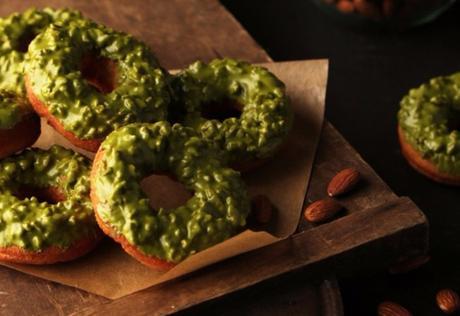 Top 5 Healthy Grocery To Purchase For A Healthy Body For Breakfast!