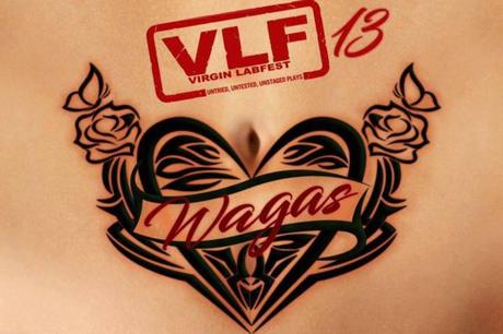 Virgin Labfest 2017: Wagas Continues to Champion Experimental, Unpublished Plays