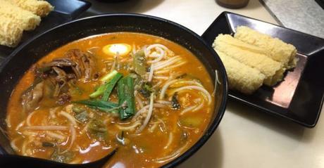 A Cup Of Noodles Is Never Enough For Satisfying Your Cravings!! More and More Every time A Cup Of Noodles Is Never Enough For Satisfying Your Cravings!! More and More Every time