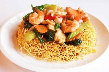 A Cup Of Noodles Is Never Enough For Satisfying Your Cravings!! More and More Every time A Cup Of Noodles Is Never Enough For Satisfying Your Cravings!! More and More Every time