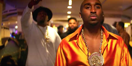 Movie Review: ‘All Eyez on Me’