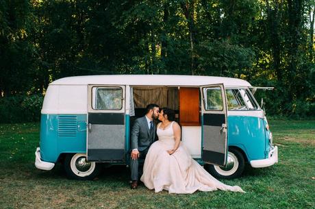 5 Essential Wedding Transportation Tips
