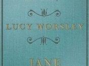 Jane Austen Home: Biography Lucy Worsley