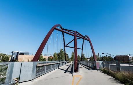 4 Chicago Running Paths to Get Your Heart Pumping chicago running paths