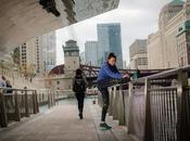 Chicago Running Paths Your Heart Pumping