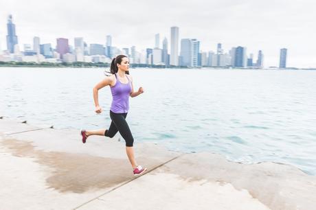 4 Chicago Running Paths to Get Your Heart Pumping chicago running paths