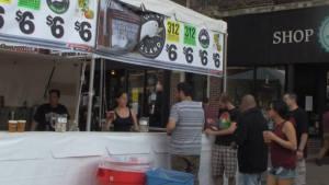 Logan Square Arts Festival Returns to the Neighborhood logan square arts festival