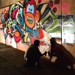 Logan Square Arts Festival Returns to the Neighborhood Photo Credit: Logan Square Arts Festival via Facebook