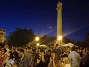 Logan Square Arts Festival Returns to the Neighborhood logan square arts festival