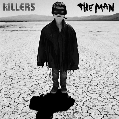 The Killers – The Man