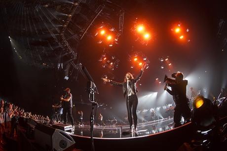 HILLSONG UNITED’S “WONDER” DEBUTS AT NO. 1 ON ITUNES CHRISTIAN AND NO. 5 OVERALL