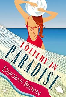 What's new in Paradise? Book 11: Lottery in Paradise!