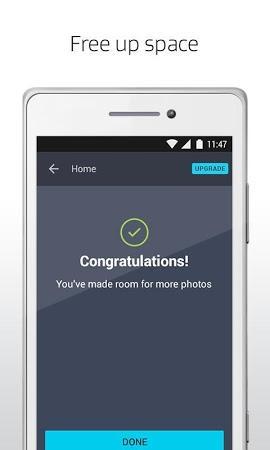 AVG Cleaner for Android phones