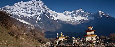 Things to Know Before Manaslu Trek