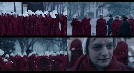 The Handmaid’s Tale - How can you do this?