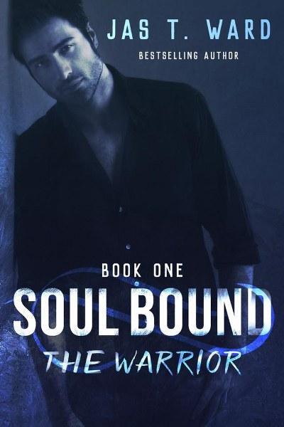 Soul Bound by Jas T. Ward @SDSXXTours @AuthorJasTWard