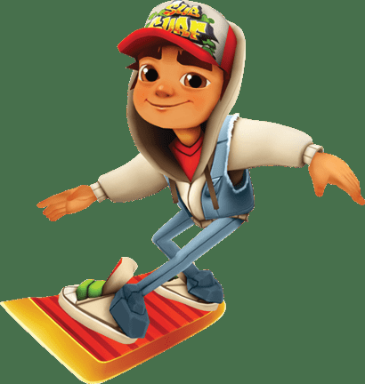 subway surfers unlimited coins and keys apk