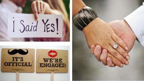 5 Things no one tells you about getting engaged