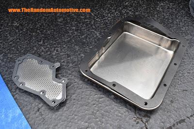 How to Replace a Transmission Pan Gasket