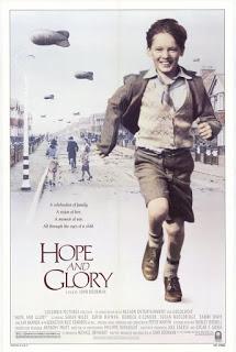 #2,368. Hope and Glory  (1987)
