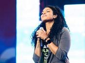 Jordin Sparks Reveals Jesus ReAwakened Last Year Easter