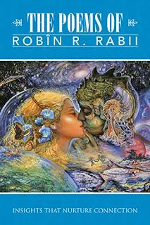 The Poems of Robin R. Rabi